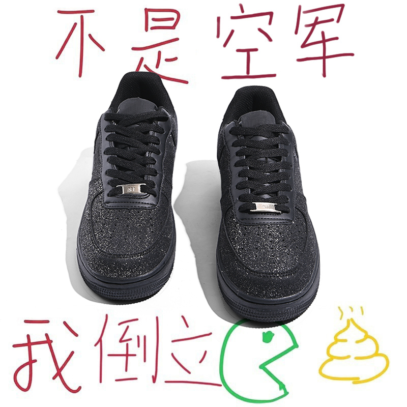 莆田OG独家防伪认证潮鞋代工厂