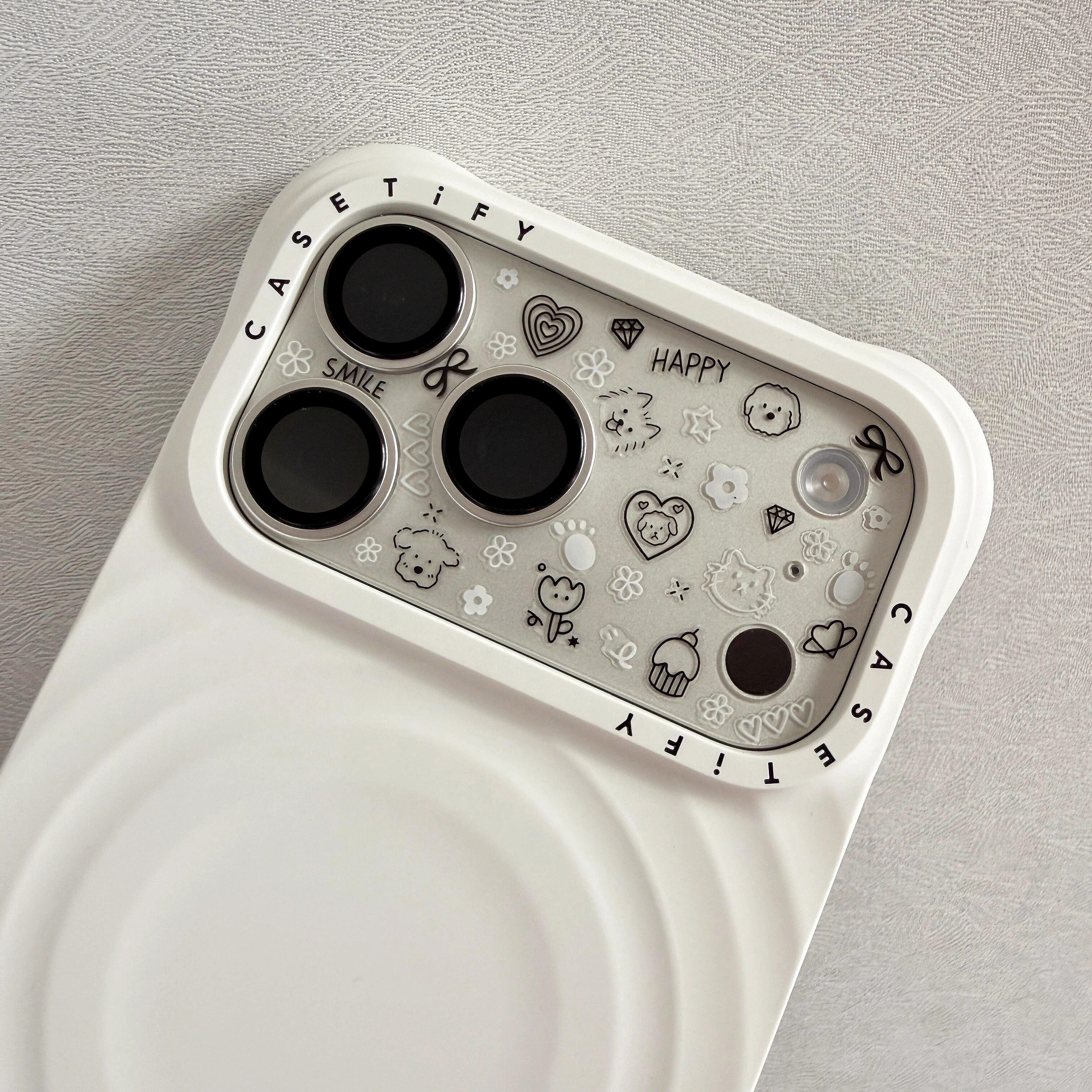 手机镜头贴纸适用于iphone17promax苹果16/15/14手机镜头diy贴纸