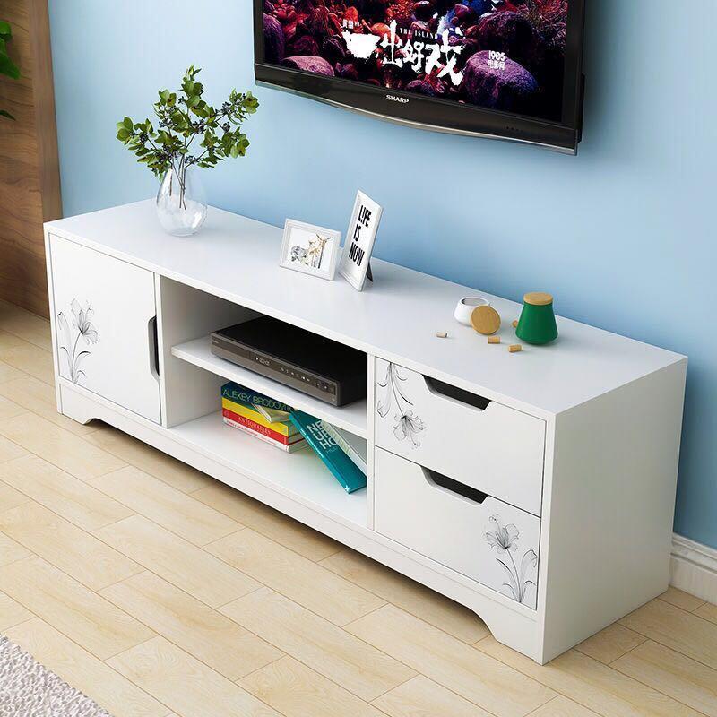 电视柜现代简约小户型客厅地柜仿实木茶几经济型长1.2米1.4宽30cm|ruв категории жилой мебели, кабинет, телевизионный шкаф - от Buy2taobao.com для оказания профессиональной услуги покупки агента Taobao