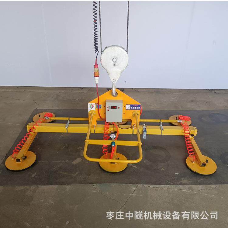 插电款真空吊具 真空吸吊机 激光上料机吸盘,标准件/零部件/工业耗材,吸盘,淘宝优惠券,粉丝福利购,淘宝优惠卷