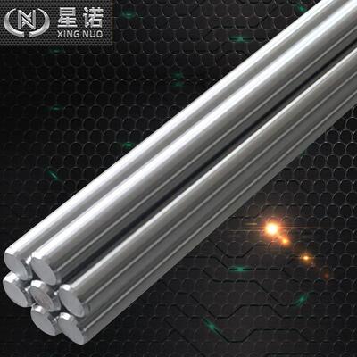 自动车床用A2011T3合金铝棒 新能源制造加工2011研磨棒