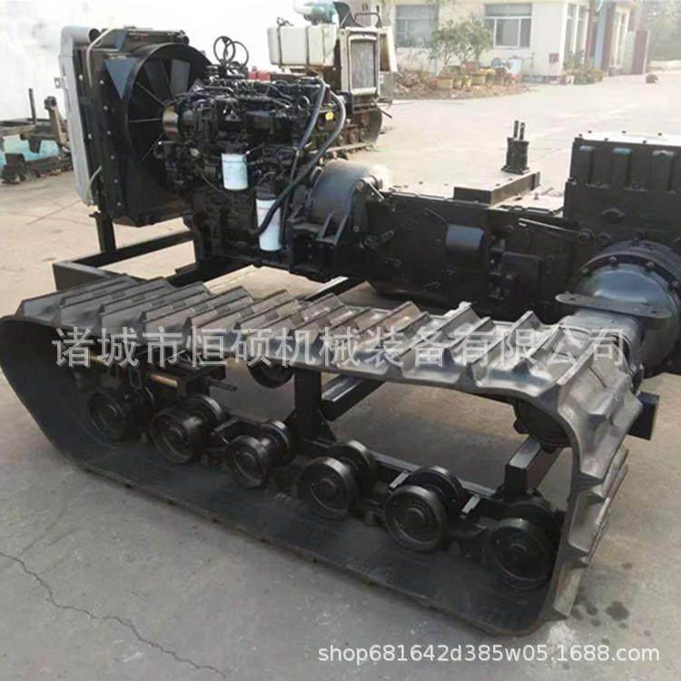 履带底盘地质勘探液压钢制复杂地形行走工程农业钻机履带底盘总成,标准件/零部件/工业耗材,其他液压元件,淘宝优惠券,粉丝福利购,淘宝优惠卷
