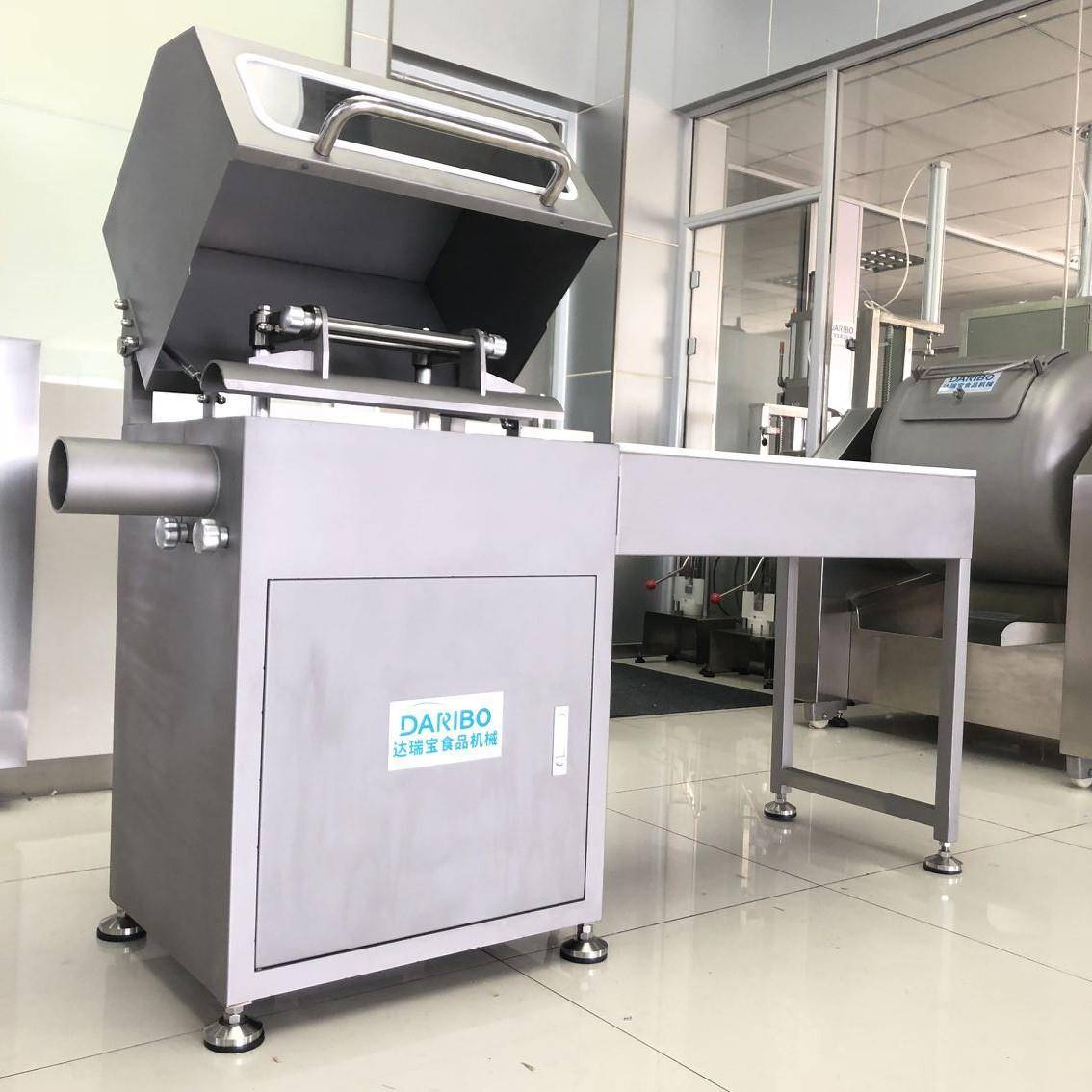 W热销新款灌肠机 香肠机厂家直销现货立式卧式肉肠机自由调节