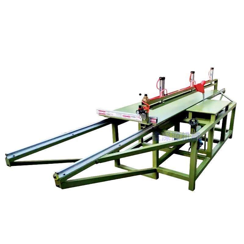 实木截锯金深源木工机械开料机齐头锯带锯切割机锯家具木料推台锯,五金/工具,机床,淘宝优惠券,粉丝福利购,淘宝优惠卷