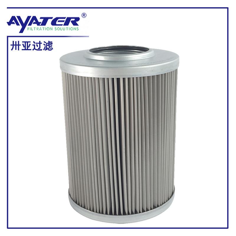 金属网液压油滤芯0240D025W/HC 金属网折叠油滤网 厂家直销油滤芯