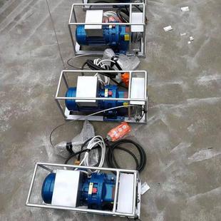 矿用皮带剥皮机 3输送带电动皮带剥皮机剥离面积大剥皮机 BPJ