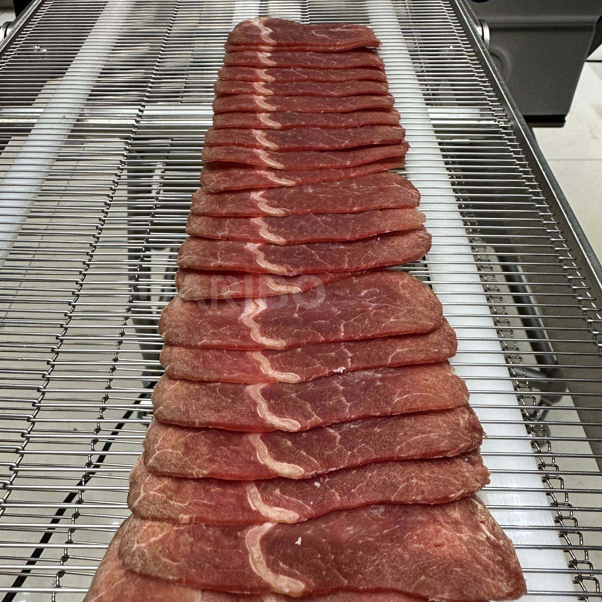 L水果蔬菜肉类切片机 自动摆盘称重切片机 多功能肥牛肥羊切片机,清洗/食品/商业设备,肉制品加工设备,淘宝优惠券,粉丝福利购,淘宝优惠卷