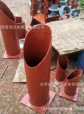 管托Z11管道管托 Z12 Z10 D1A长管夹 吊架类 管夹管托