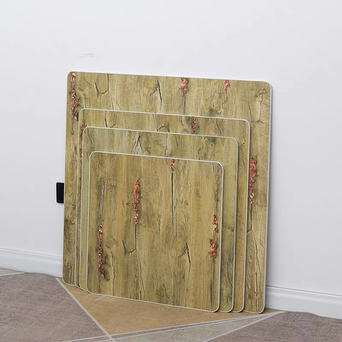 烤火桌桌面 四方桌面板 小桌面板台面 吃饭桌面板 桌子板餐桌板面