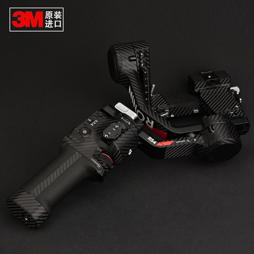 大疆RS4DJIRS4稳定器3M