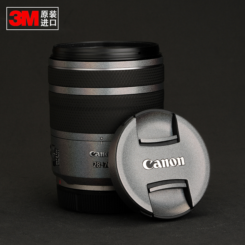 RF28-70F2.8贴膜3M材质