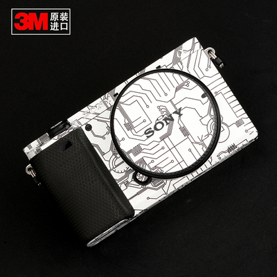 SONY/索尼A64003M材质