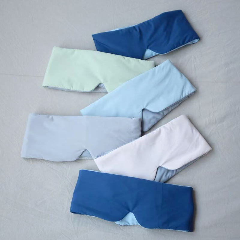 酒店同款眼罩优选午休利器