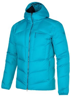LASPORTIVA男款羽绒服户外登山