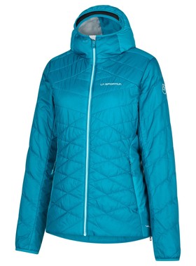 LA SPORTIVA Mythic女款棉服上衣攀岩户外登山徒步保暖防风M18