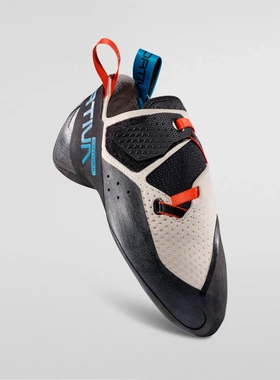 LA SPORTIVA FUTURA白色阿凡达攀岩鞋进阶竞技正品现货意大利进口