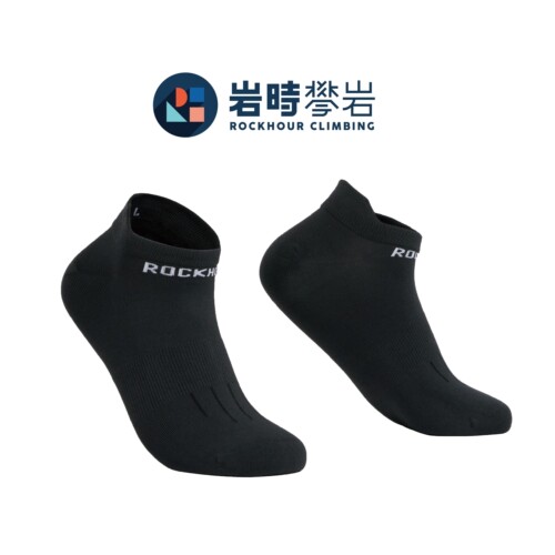 CoolMax超薄抗菌攀岩机能袜