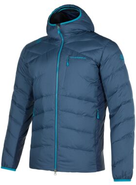 LASPORTIVA男款羽绒服户外徒步