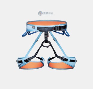 野攀岩安全带2020 MAMMUT猛犸象Ophir Women女款 Slide 00831