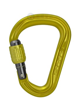 独家代理|英国DMM主锁攀岩登山Phantom HMS经典现货正品包邮A572