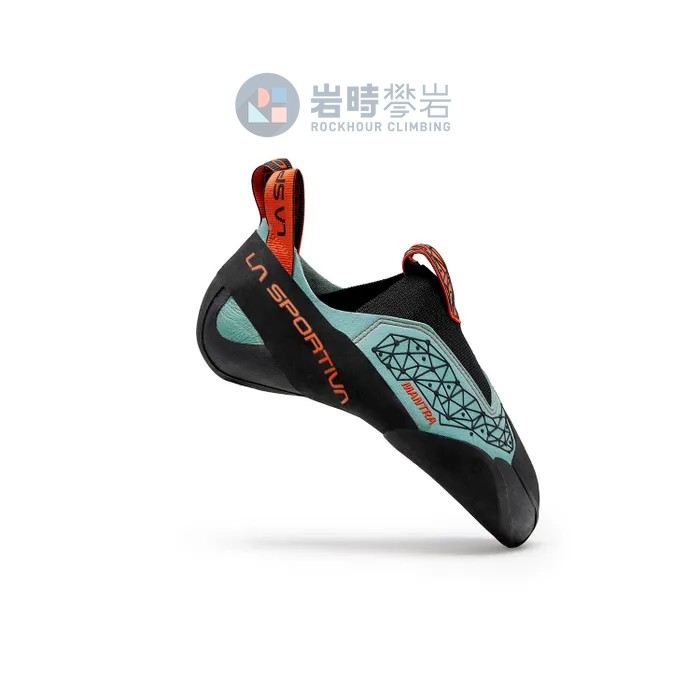 LASPORTIVA攀岩鞋包邮超轻抱石