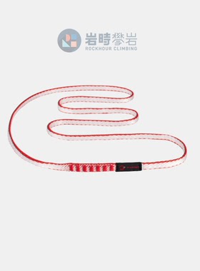 MAMMUT猛犸象Contact Sling 8.0扁带野攀岩登山大岩壁2120-00601