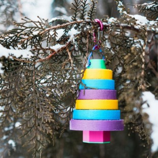 岩时优选|吸盘手×岩时攀岩联名款防磨胶带胶布手指腕部收纳挂件