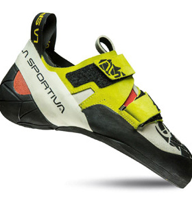 清仓特价|LA SPORTIVA泷OTAKI女款意大利进口攀岩鞋野攀岩时攀岩