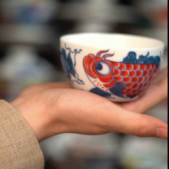 昨明水缸杯（福利价格）,餐饮具,茶杯,淘宝优惠券,粉丝福利购,淘宝优惠卷