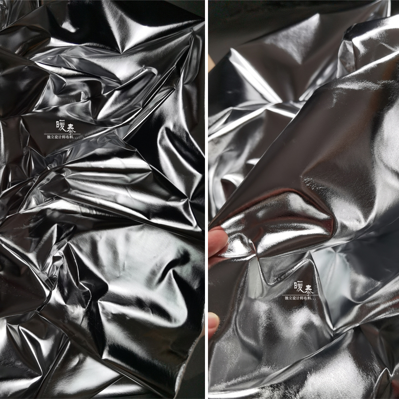 暖泰皮革服装欧美肌理