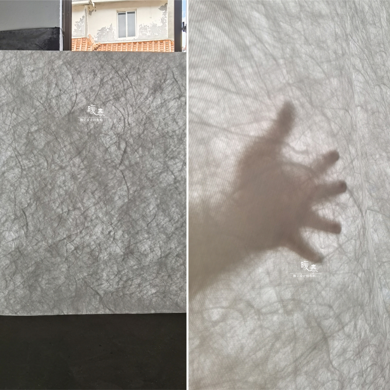 纯美系列纹理设计防水呼吸撕不烂