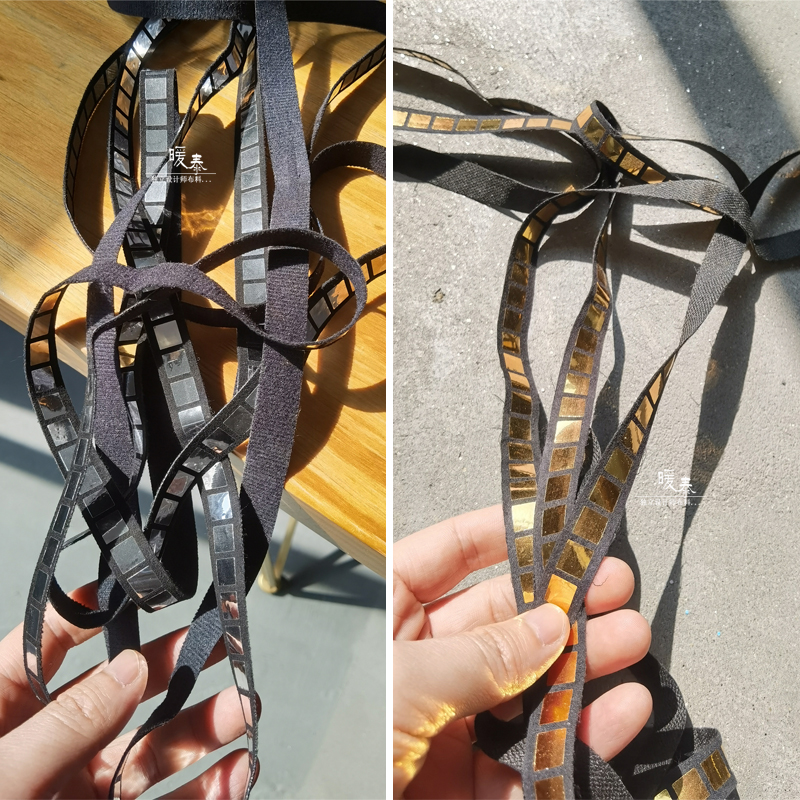 暖泰其他服装欧美肌理