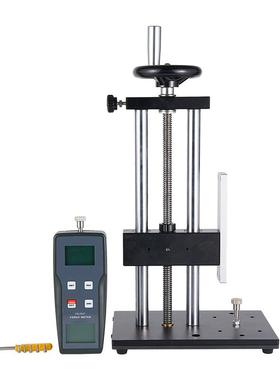 厂家及零售专门测量片剂硬度的硬度计FM-204T