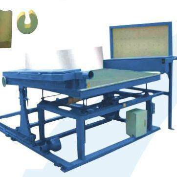 东莞供应手动仿形切割机泡棉切割机珍珠棉海绵直切机