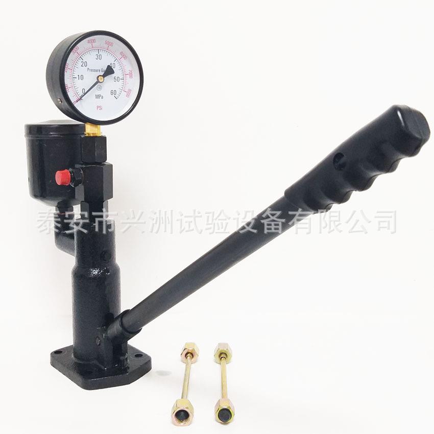 PS400AI油嘴校验器喷油器检测仪试验台测试仪nozzletester