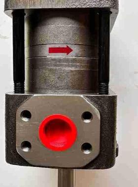 上海齿轮泵NB5-G80F,100F,125F