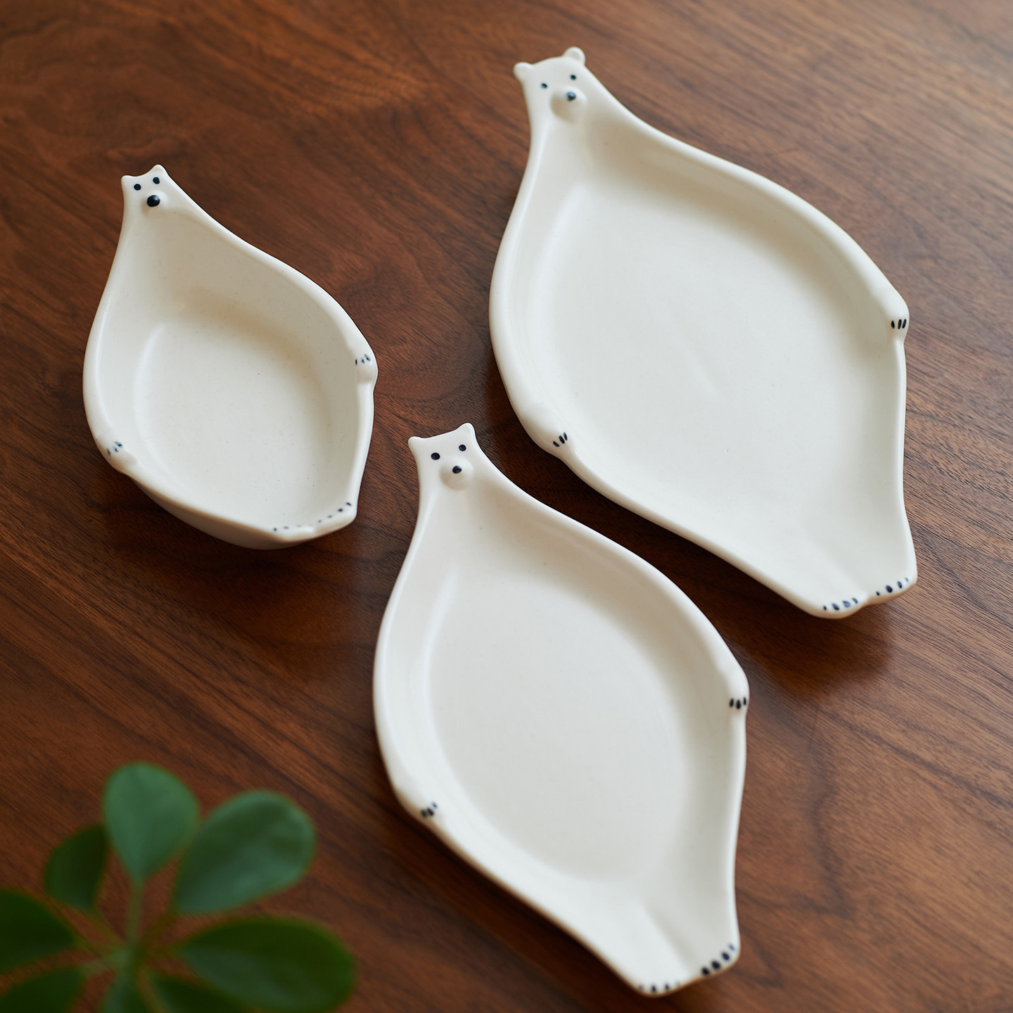 肆月可爱创意陶瓷盘子儿童家用西餐盘ins风早餐盘稀奇古怪甜品盘,餐饮具,盘,淘宝优惠券,粉丝福利购,淘宝优惠卷