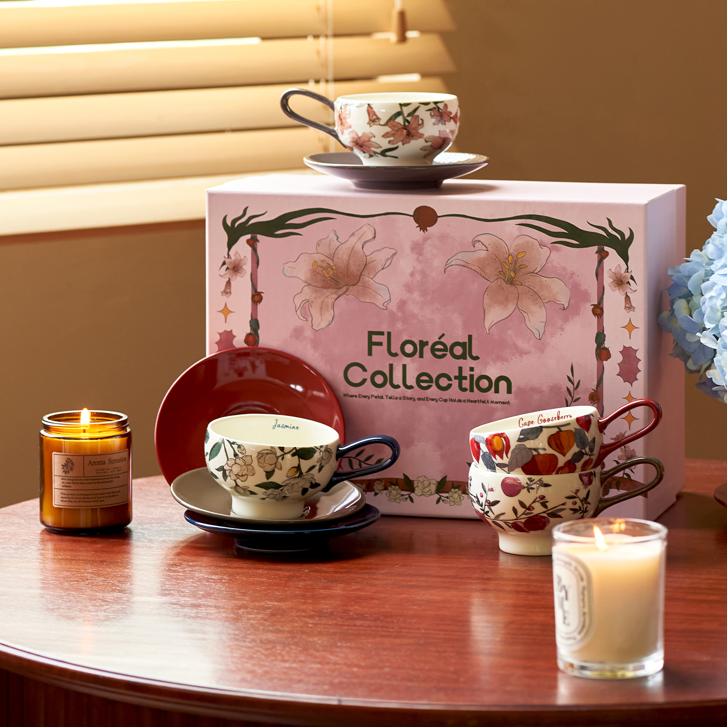 潮流精品，品质保证