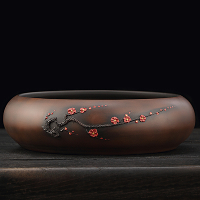 云南茶洗冠发日系日式