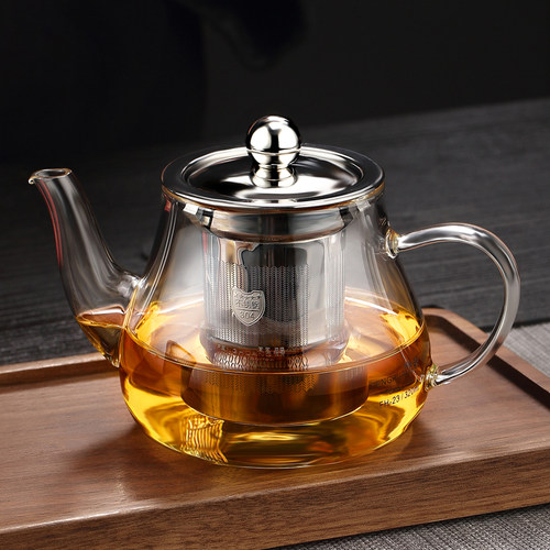 质保一年破了包赔茶壶