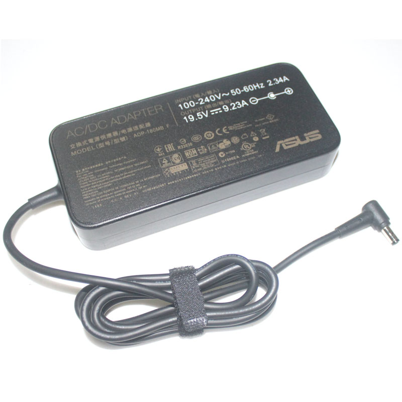 原装华硕玩家国度 N551Z 笔记本电源适配器19.5V9.23A充电线180w