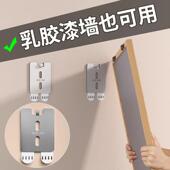 挂画神器免打孔婚纱照壁挂挂钉相框挂墙上固定画框挂钩钉