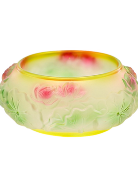 水琉璃佛具用品大全供具供佛家用花瓶佛前供水杯香薰炉供果盘供奉