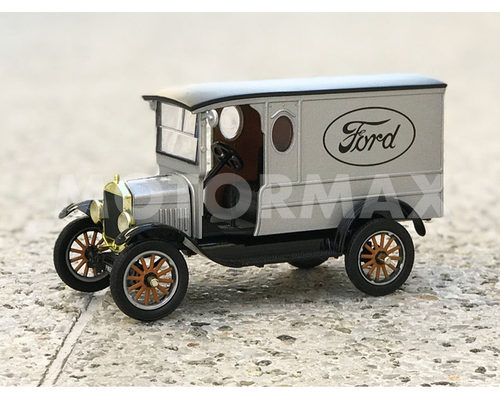 MOTORMAX 1 24福特T型车 老爷车复古收藏 原厂仿真合金 正品车模
