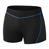 Велосипед для велоспорта, амортизирующие шорты, силиконовые горные шоссейные штаны, снаряжение на четыре сезона, большой размер