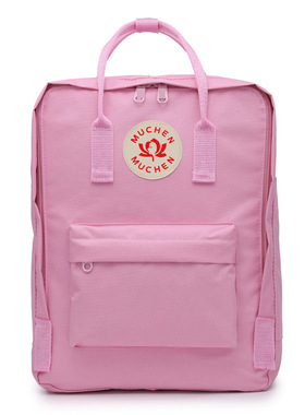Backpack Logo Fox West Arctic Large Capacity Shoulder Crossb