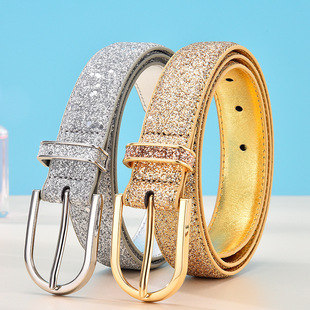 Belt Selling Korean match All Women Fashion Best Factory