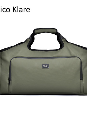 Travel Bag Men's Travel Casual Porle Luggage Bag Large Capac