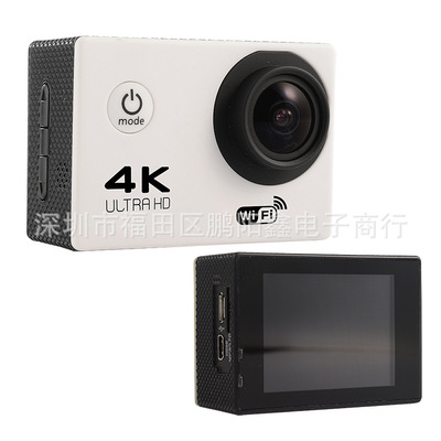 F60 Quanzhi V3 Outdoor Sports Camera Camera Car Mode Hd Reco