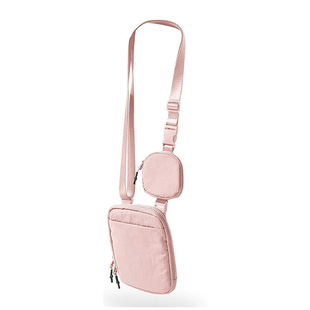 L Same-style Neutral Sports Fitness Yoga Bag Crossbody On